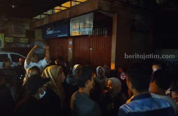 Foto Berita Jatim