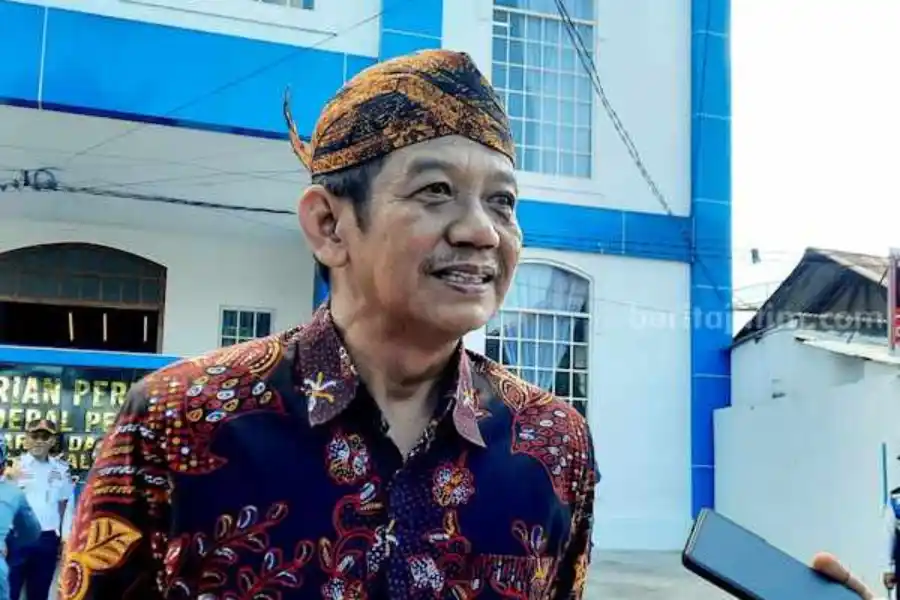 Foto Berita Jatim