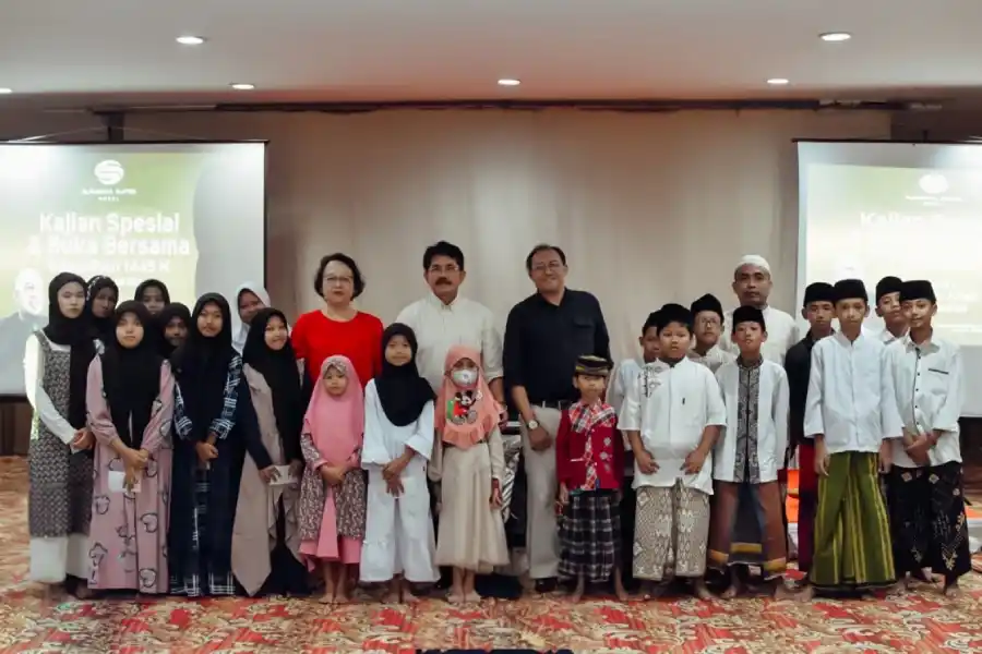 Foto Berita Jatim
