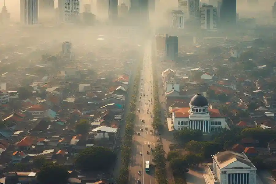 Foto Berita Jatim