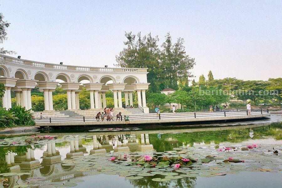 Foto Berita Jatim