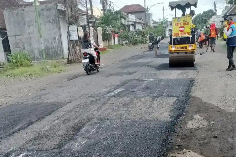Foto Berita Jatim