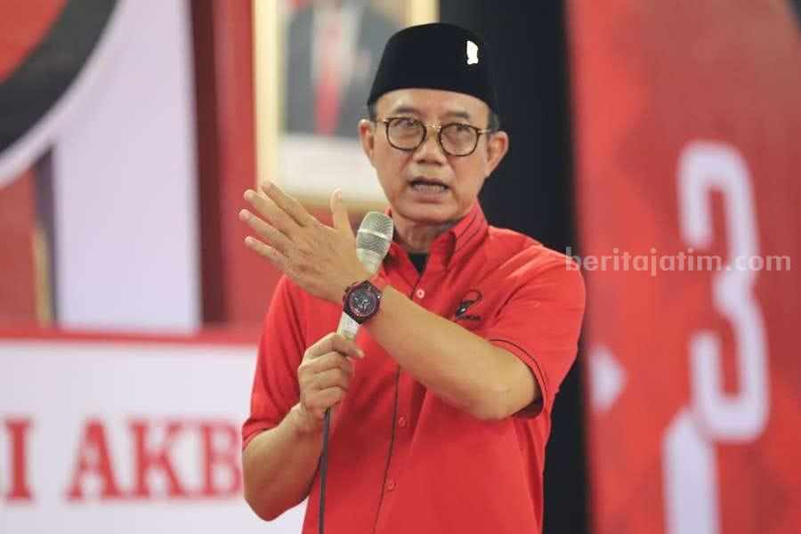 Foto Berita Jatim