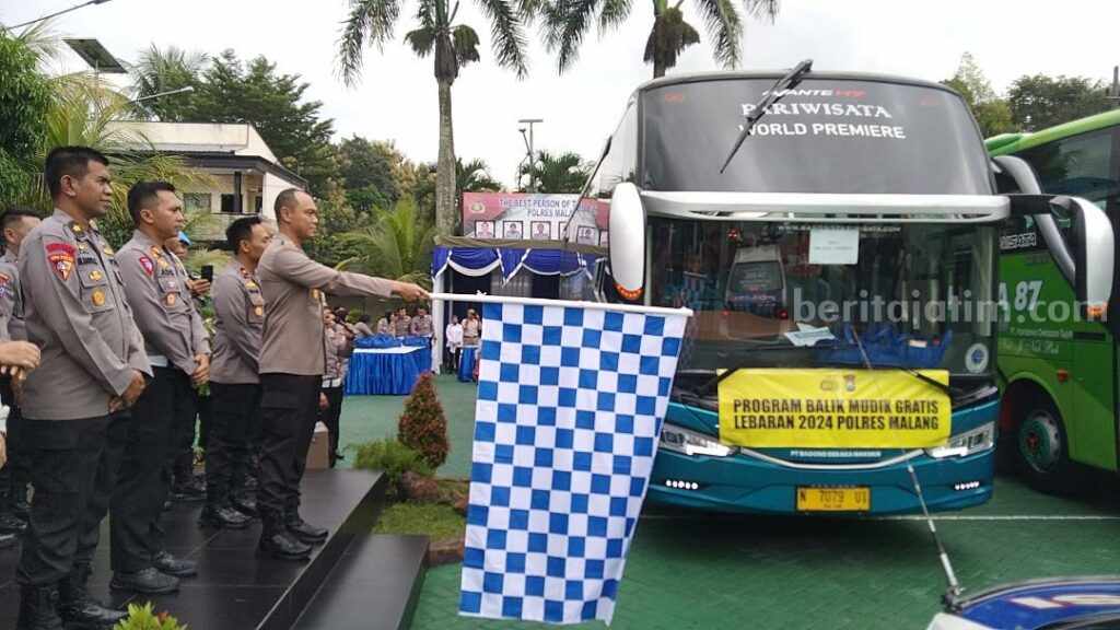 Foto Berita Jatim