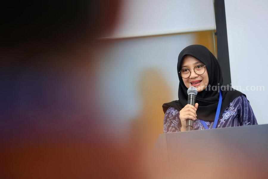 Banyuwangi Beri Pendampingan Hukum dan Psikologis Korban Rudapaksa Foto Berita Jatim
