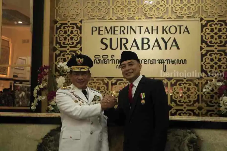 Foto Berita Jatim