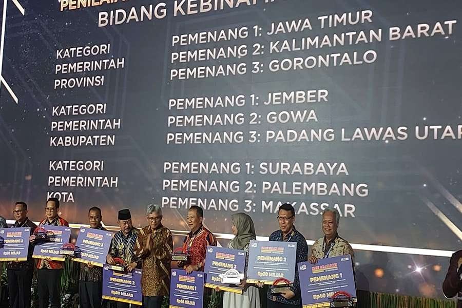 Foto Berita Jatim