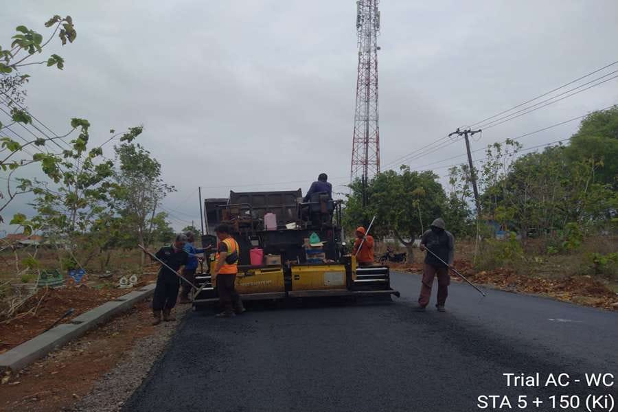 Foto Berita Jatim