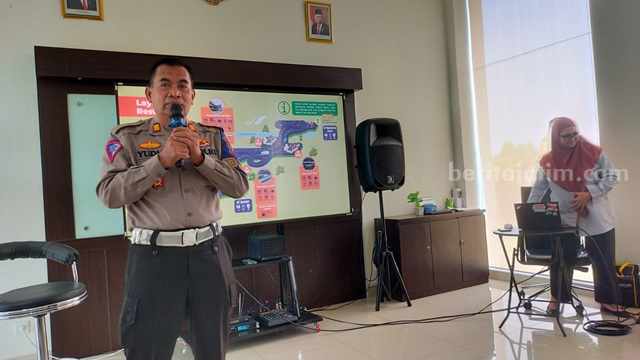 Foto Berita Jatim