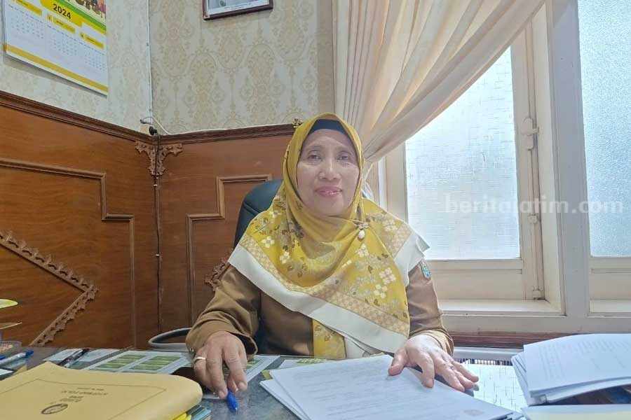 Foto Berita Jatim