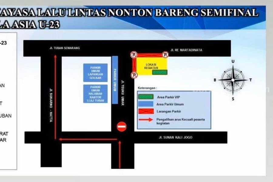 Foto Berita Jatim