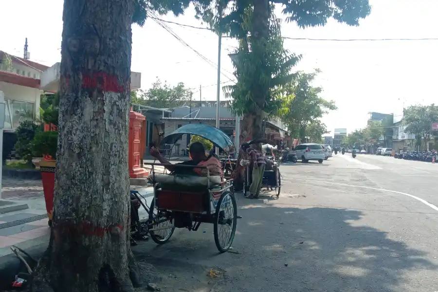 Foto Berita Jatim