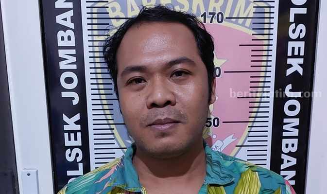 Foto Berita Jatim