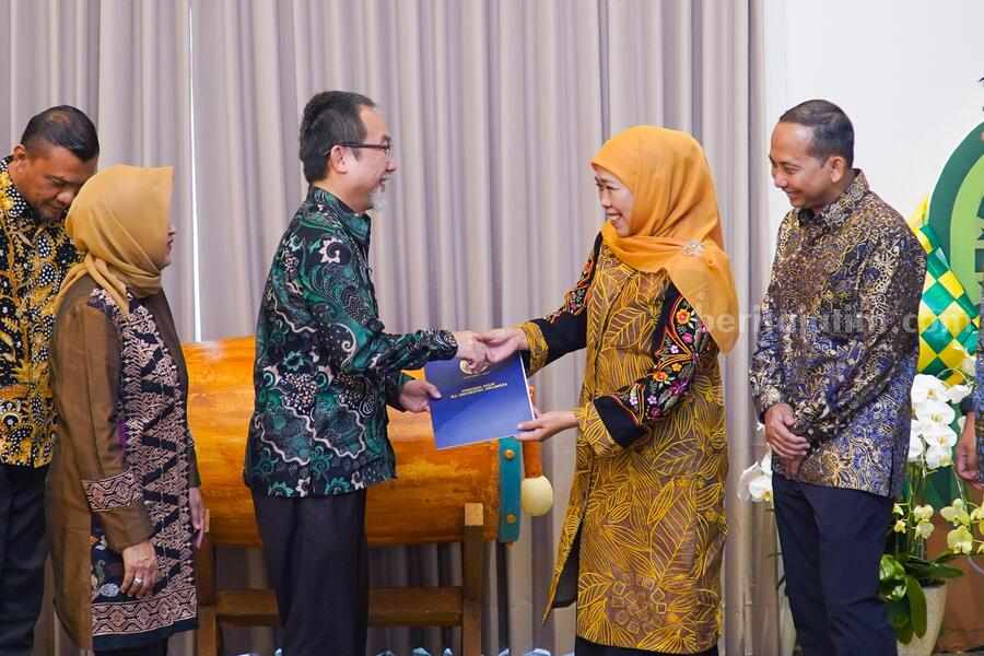 Foto Berita Jatim