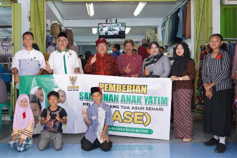 Foto Berita Jatim