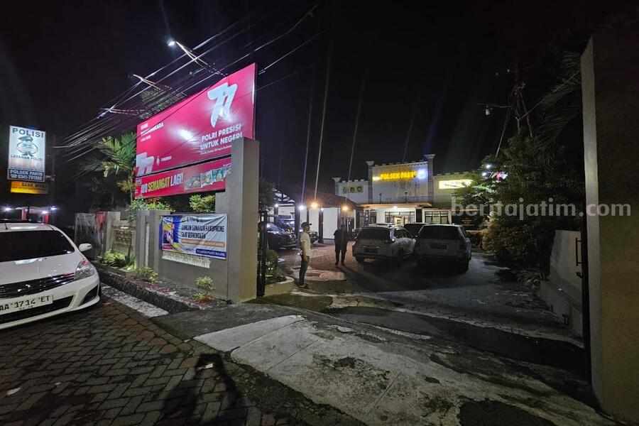 Foto Berita Jatim