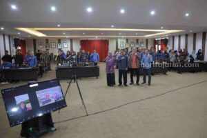 Foto Berita Jatim