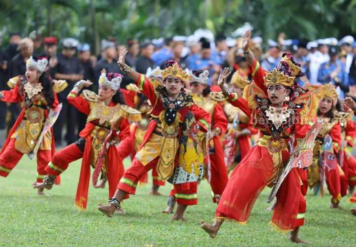 Foto Berita Jatim