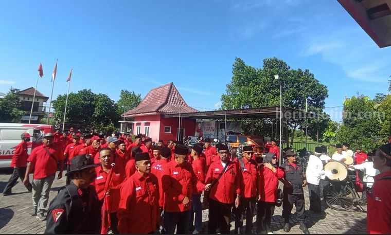 Foto Berita Jatim