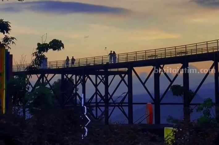 Foto Berita Jatim