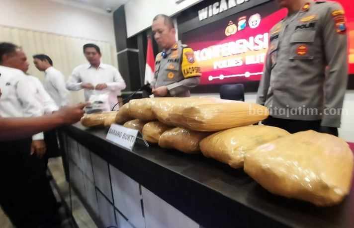 Foto Berita Jatim