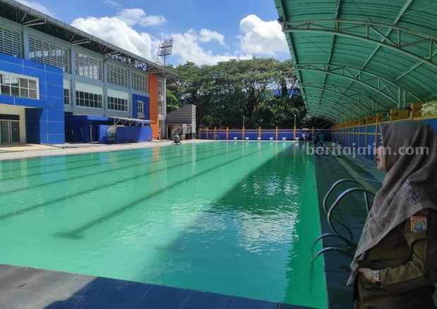 Foto Berita Jatim