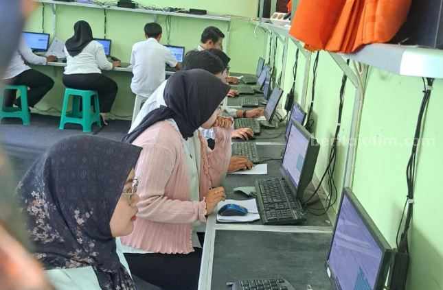 Foto Berita Jatim