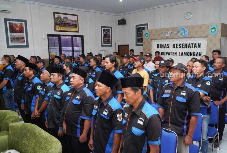 Foto Berita Jatim