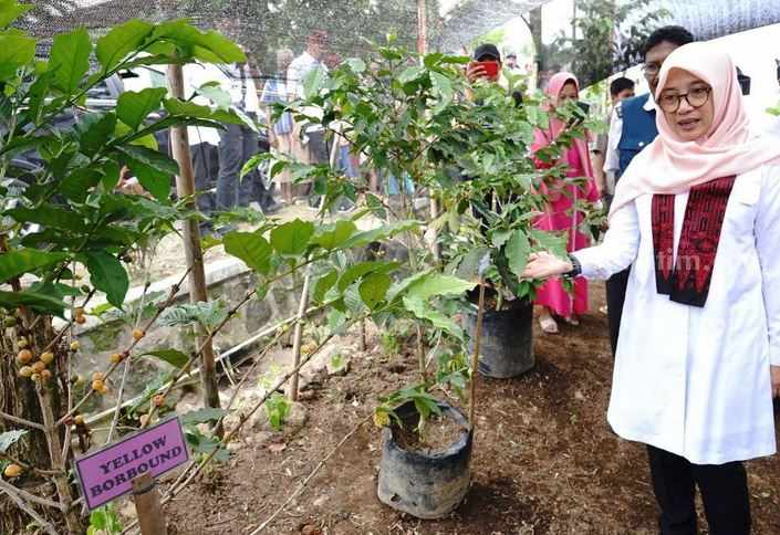 Foto Berita Jatim