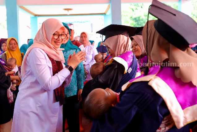 Foto Berita Jatim
