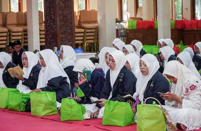 Foto Berita Jatim
