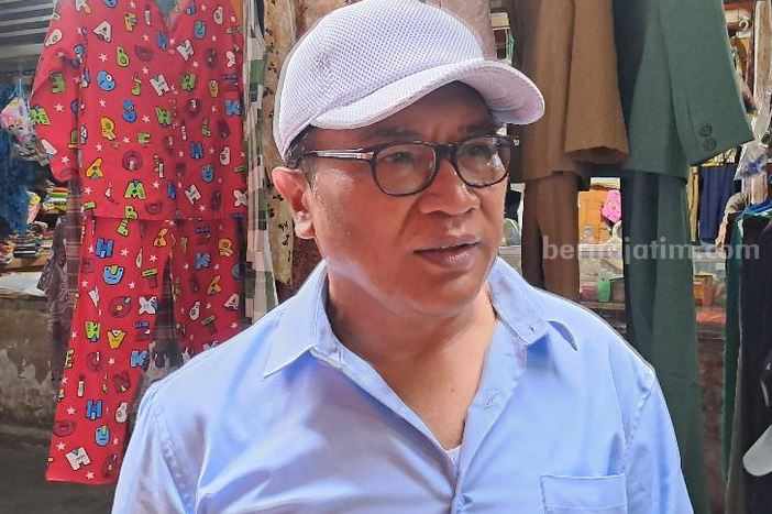 Pilwali Kota Malang, Partai Golkar Mantap Usung Sofyan Edi Jarwoko Foto Berita Jatim
