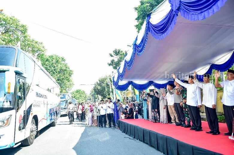 Foto Berita Jatim