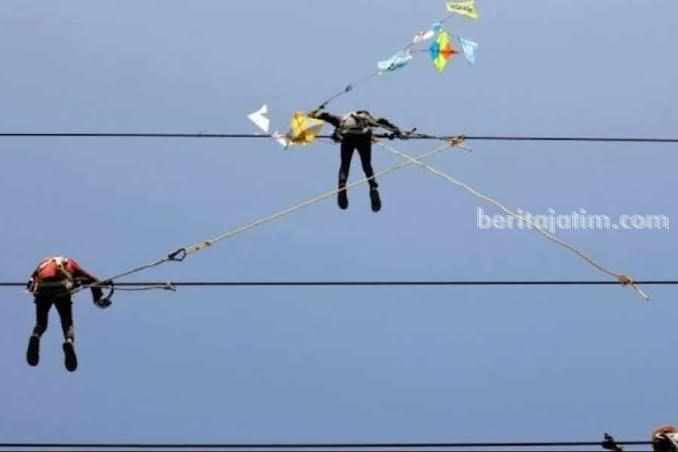 Foto Berita Jatim