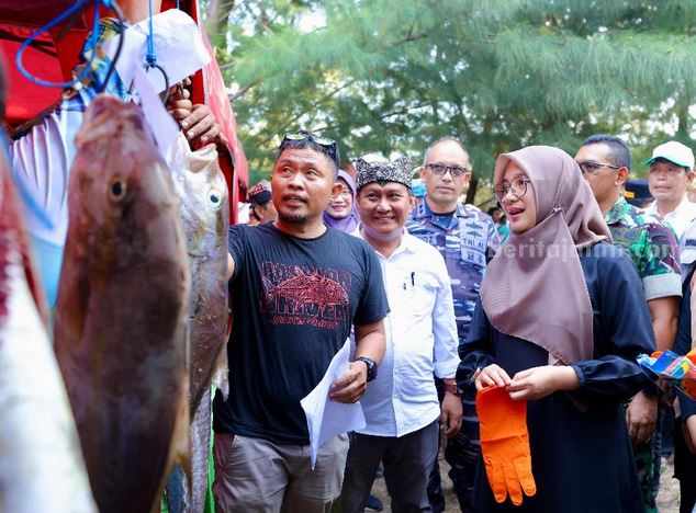 Banyuwangi Disebut Surga Pemancing di Pulau Jawa, Ini Faktanya Foto Berita Jatim