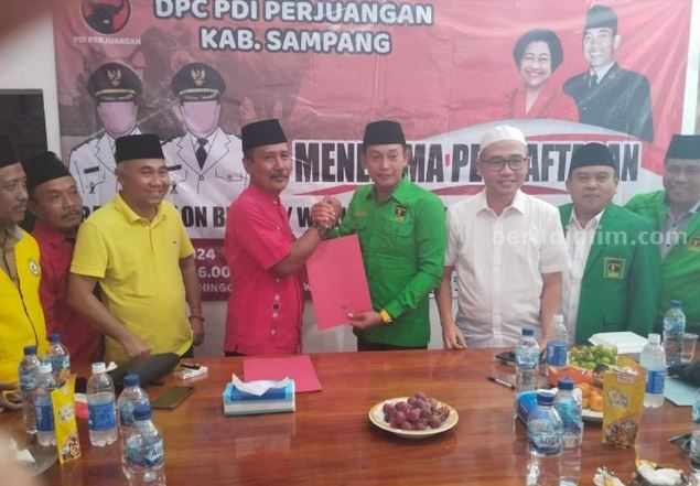 Foto Berita Jatim