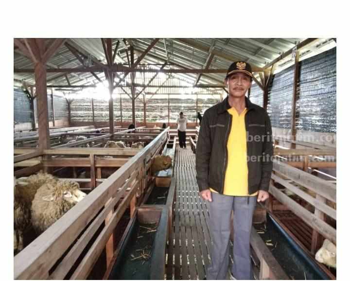 Foto Berita Jatim