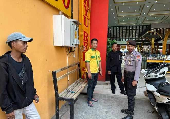 Foto Berita Jatim