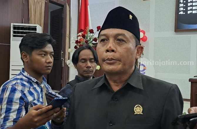 PDI Perjuangan Buka Pendaftaran Bakal Calon Wali Kota Malang Foto Berita Jatim