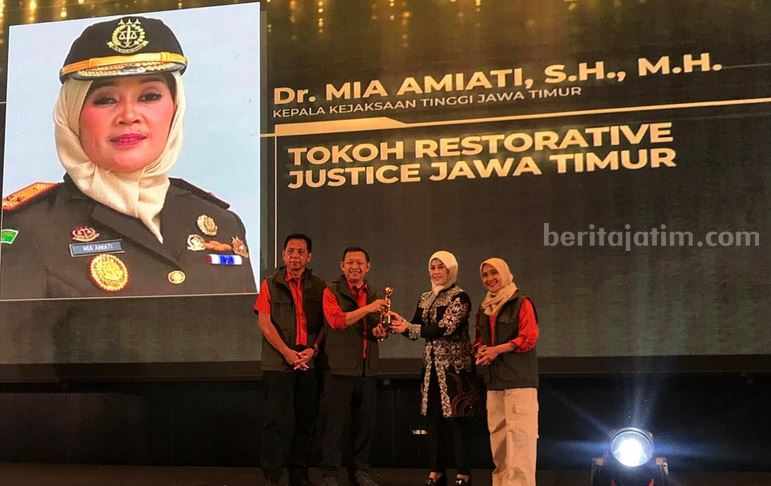 Foto Berita Jatim
