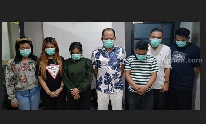 Foto Berita Jatim
