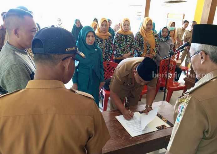 Foto Berita Jatim