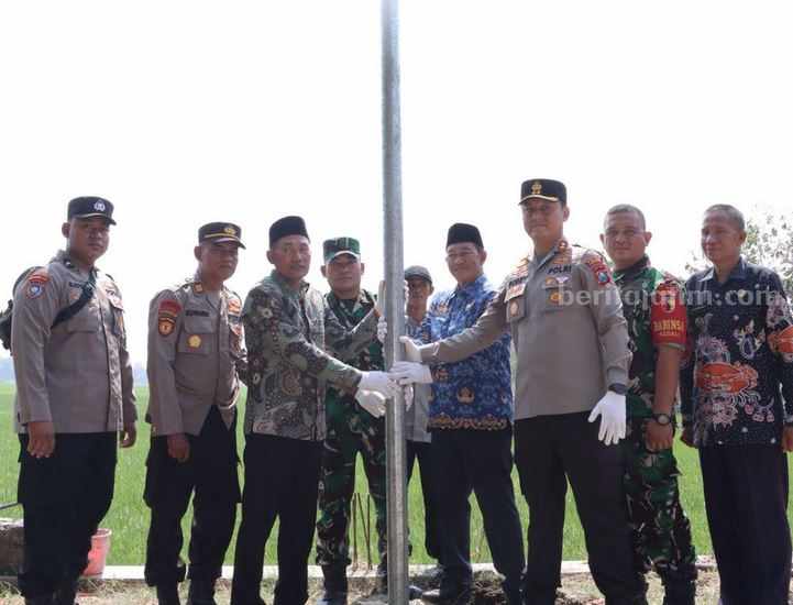 Foto Berita Jatim