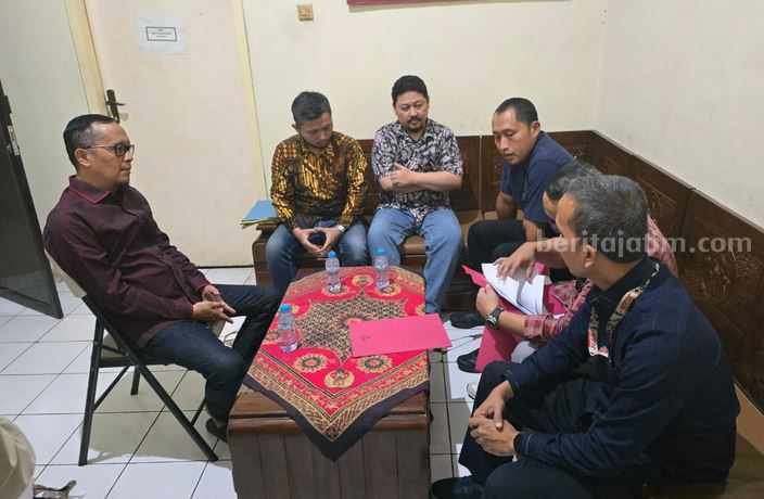 Foto Berita Jatim