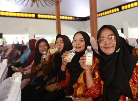 BPOM: Pengurusan Izin Edar UMKM Banyuwangi Cukup Besar