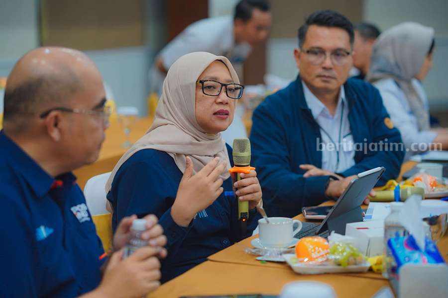 Foto Berita Jatim