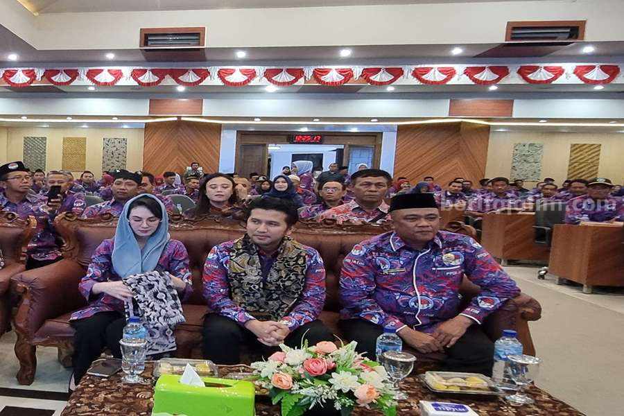 Foto Berita Jatim