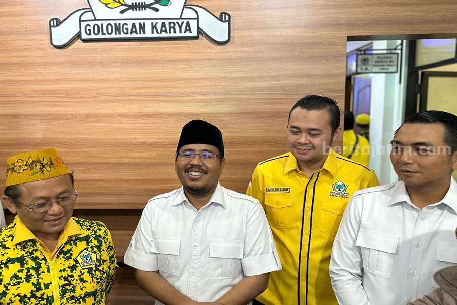 Foto Berita Jatim