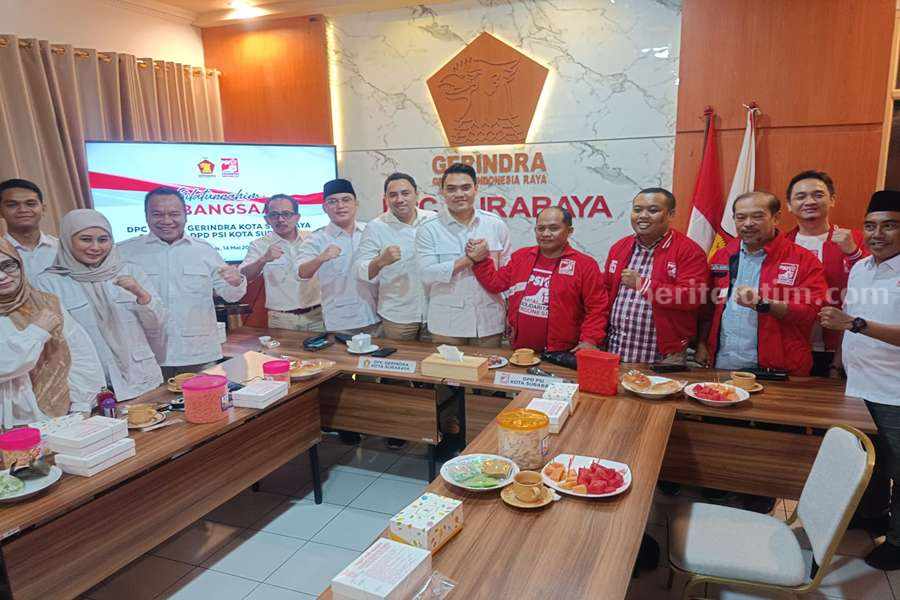 Foto Berita Jatim