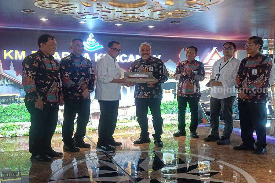 Foto Berita Jatim